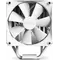 Кулер процесорний NZXT T120 White (RC-TN120-W1)