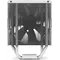Кулер процесорний NZXT T120 White (RC-TN120-W1)