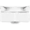Кулер процесорний NZXT T120 White (RC-TN120-W1)