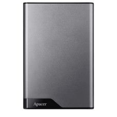 Зовнішній жорсткий диск 2.5" USB 1.0TB Apacer AC632 Grey (AP1TBAC632A-1)