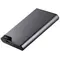 Зовнішній жорсткий диск 2.5" USB 1.0TB Apacer AC632 Grey (AP1TBAC632A-1)