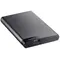 Зовнішній жорсткий диск 2.5" USB 1.0TB Apacer AC632 Grey (AP1TBAC632A-1)