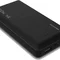 Універсальна мобільна батарея RealPower PB-20k SE Powerbank 20000mAh Black (PB-20k)