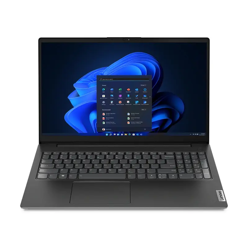 Ноутбук Lenovo V15 G3 IAP (82TT00KLRA) Business Black Ноутбук Lenovo V15 G3 IAP (82TT00KLRA) Business Black