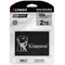 Накопичувач SSD 2TB Kingston KC600 2.5" SATAIII 3D TLC (SKC600/2048G)