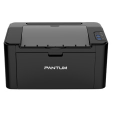 Принтер A4 Pantum P2500NW з Wi-Fi