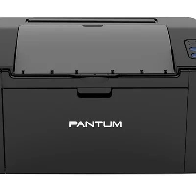 Принтер A4 Pantum P2500NW з Wi-Fi