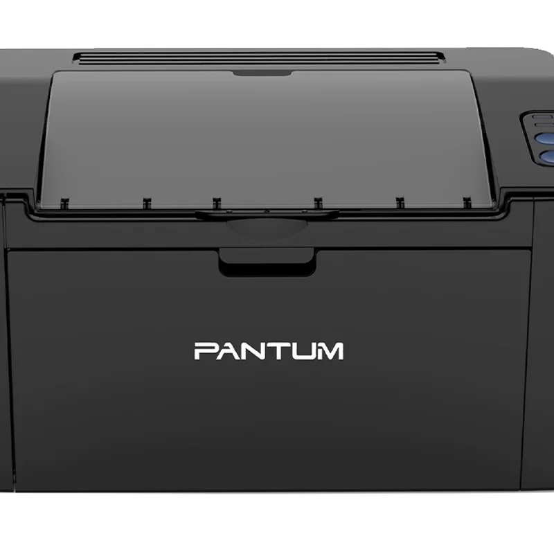 Принтер A4 Pantum P2500NW з Wi-Fi