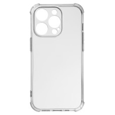 Чохол-накладка Armorstandart Air Force для Apple iPhone 14 Pro Camera cover Transparent (ARM65248)