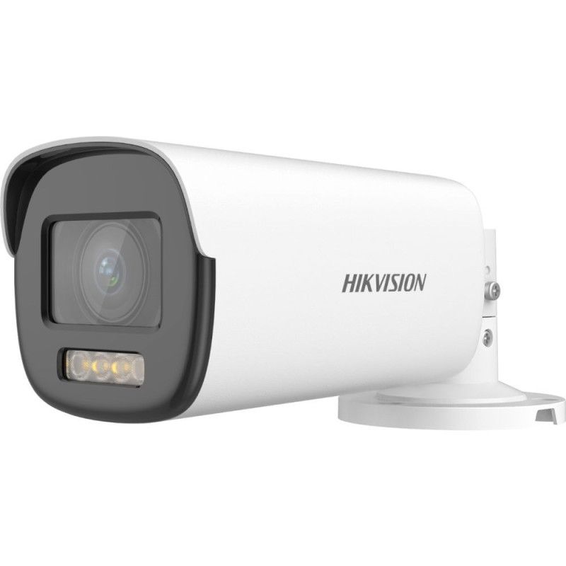 Turbo HD камера Hikvision DS-2CE19DF8T-AZE