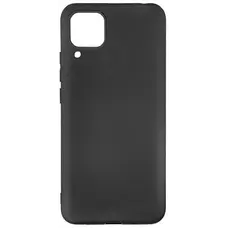Чохол-накладка BeCover для Samsung Galaxy M53 5G SM-M536 Black (707616)