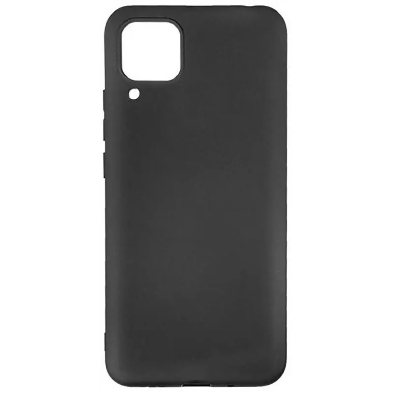 Чохол-накладка BeCover для Samsung Galaxy M53 5G SM-M536 Black (707616) Чохол-накладка BeCover для Samsung Galaxy M53 5G SM-M536 Black (707616)