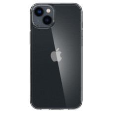 Чохол-накладка BeCover для Apple iPhone 14 Plus Transparancy (708110)