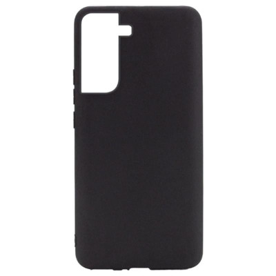 Чохол-накладка BeCover для Samsung Galaxy S21 FE SM-G990 Black (707449)