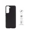 Чохол-накладка BeCover для Samsung Galaxy S21 FE SM-G990 Black (707449) Чохол-накладка BeCover для Samsung Galaxy S21 FE SM-G990 Black (707449)