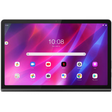 Планшет Lenovo Yoga Tab 11 YT-J706F 8/256GB Storm Grey (ZA8W0034UA)