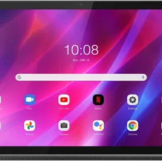 Планшет Lenovo Yoga Tab 11 YT-J706F 8/256GB Storm Grey (ZA8W0034UA)