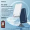 Універсальна мобільна батарея Remax RPP-288 Pure 20000mAh White (6954851241621) Універсальна мобільна батарея Remax RPP-288 Pure 20000mAh White (6954851241621)