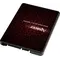 Накопичувач SSD 512GB Apacer AS350X 2.5" SATAIII 3D SLC (AP512GAS350XR-1)