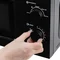 Мікрохвильова піч Grifon GR20FM0105B