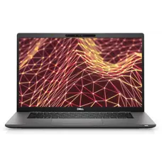 Ноутбук Dell Latitude 7530 (N206L753015UA_WP) Gray