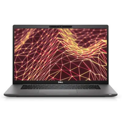 Ноутбук Dell Latitude 7530 (N206L753015UA_WP) Gray