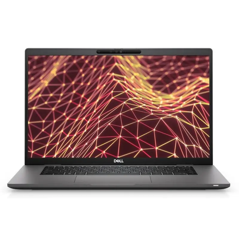 Ноутбук Dell Latitude 7530 (N206L753015UA_WP) Gray