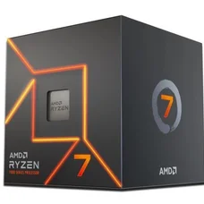 Процесор AMD Ryzen 7 7700 (3.8GHz 32MB 65W AM5) Box (100-100000592BOX)