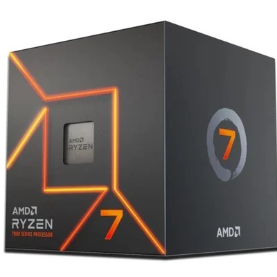 Процесор AMD Ryzen 7 7700 (3.8GHz 32MB 65W AM5) Box (100-100000592BOX)