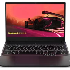Ноутбук EU Lenovo IdeaPad Gaming 3 15ACH6 (82K200L6MH) FullHD Win11EN Shadow Black