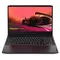 Ноутбук EU Lenovo IdeaPad Gaming 3 15ACH6 (82K200L6MH) FullHD Win11EN Shadow Black