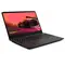 Ноутбук EU Lenovo IdeaPad Gaming 3 15ACH6 (82K200L6MH) FullHD Win11EN Shadow Black