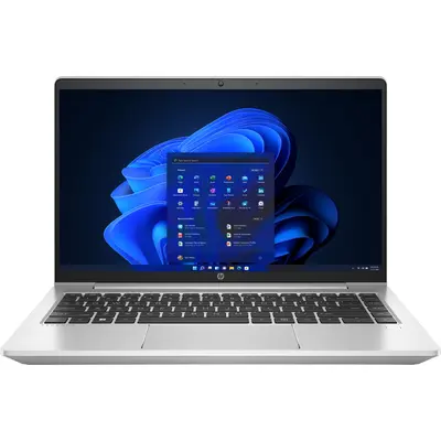 Ноутбук HP ProBook 440 G9 (6L5U8AV_V1) FullHD Silver