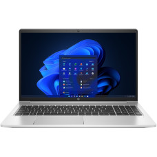 Ноутбук HP ProBook 450 G10 (85C40EA) Silver