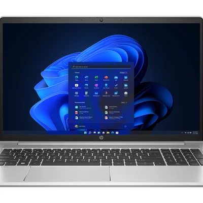 Ноутбук HP ProBook 450 G10 (85C40EA) Silver