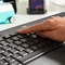 Клавiатура бездротова Logitech Signature K650 US Graphite USB (920-010945)