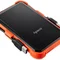 Зовнішній жорсткий диск 2.5" USB 1.0TB Apacer AC630 Black/Orange (AP1TBAC630T-1)