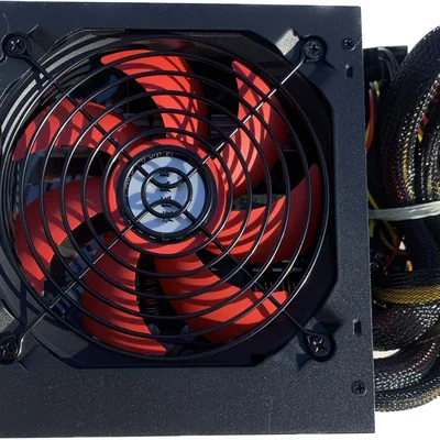 Блок живлення Delux DLP-45DG 600W