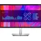 Монiтор Dell 23.8" P2423DE (210-BDDW) IPS Black