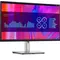 Монiтор Dell 23.8" P2423DE (210-BDDW) IPS Black