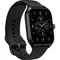 Смарт-годинник Xiaomi Amazfit GTS 4 Infinite Black Смарт-годинник Xiaomi Amazfit GTS 4 Infinite Black
