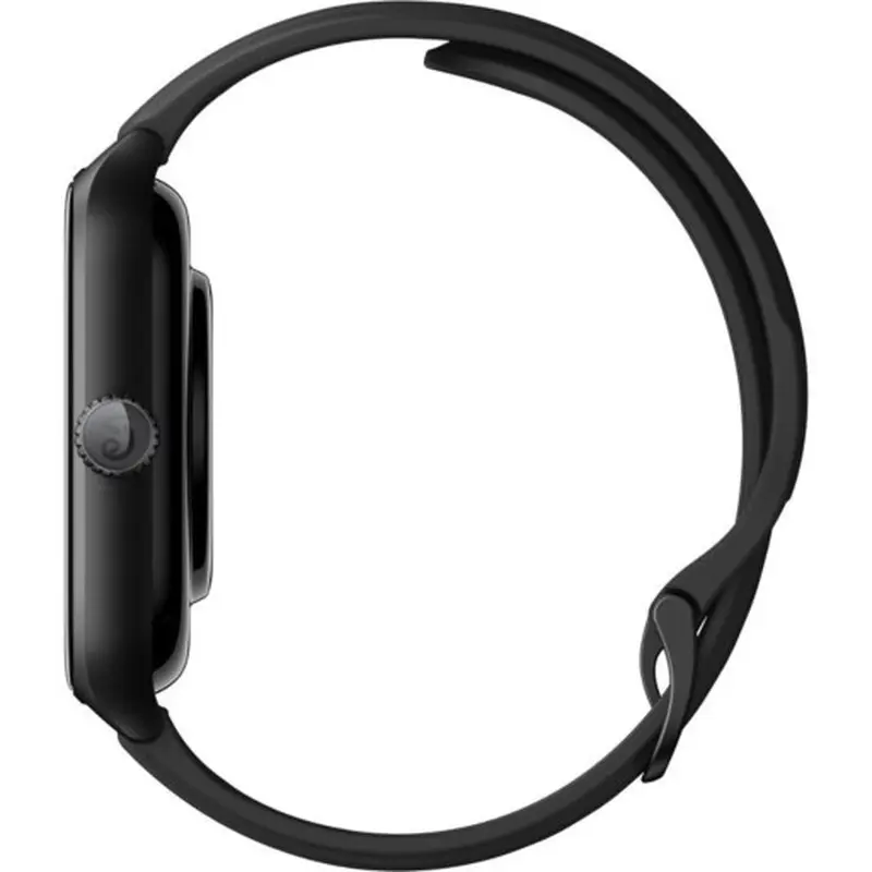Смарт-годинник Xiaomi Amazfit GTS 4 Infinite Black Смарт-годинник Xiaomi Amazfit GTS 4 Infinite Black