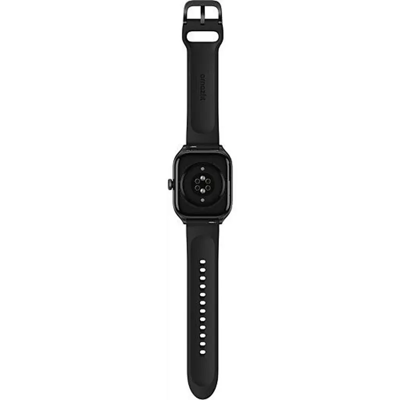 Смарт-годинник Xiaomi Amazfit GTS 4 Infinite Black Смарт-годинник Xiaomi Amazfit GTS 4 Infinite Black