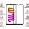 Захисне скло BeCover для Realme C30/C30s/C33 Black (708568)