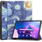 Чохол-книжка BeCover Smart для Lenovo Tab M10 Plus TB-125F (3rd Gen)/K10 Pro TB-226 10.61" Night (708315) Чохол-книжка BeCover Smart для Lenovo Tab M10 Plus TB-125F (3rd Gen)/K10 Pro TB-226 10.61" Night (708315)