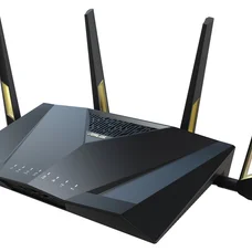 Бездротовий маршрутизатор Asus RT-AX88U PRO