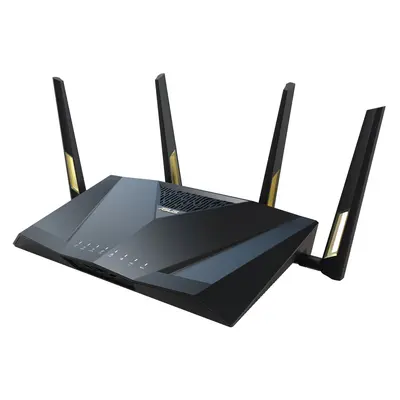 Бездротовий маршрутизатор Asus RT-AX88U PRO