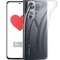 Чохол-накладка BeCover для Xiaomi 12/12X Transparancy (708343)