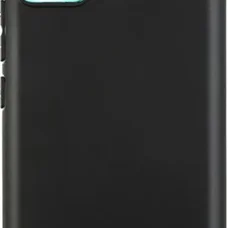 Чохол-накладка BeCover для Infinix Hot 12 Play NFC (X6816D) Black (708638)