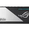 Блок живлення Asus ROG-LOKI-850P-SFX-L-GAMING PCIE5 850W Platinum (90YE00N3-B0NA00)